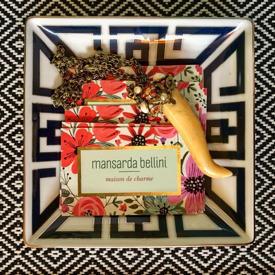 Mansarda Bellini 84 호텔 나폴리 외부 사진